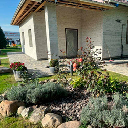 Облицовочная плитка Wandermode Armschwung Wind AP170R, 500х40 мм