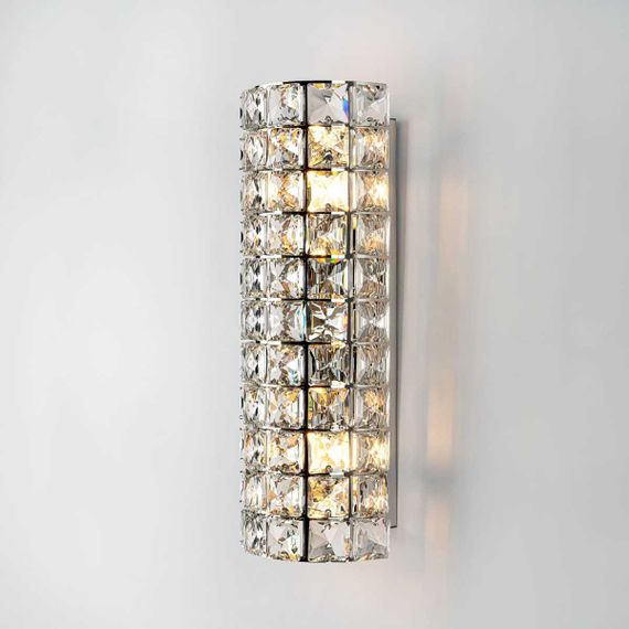 Настенный светильник MODELUX ML.558.02 CR