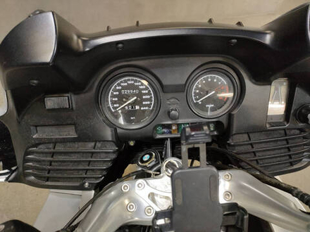 BMW R1150RT , 2004