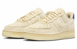 Кроссовки Nike Air Force 1 Low "Grain" (Женская размерная сетка)