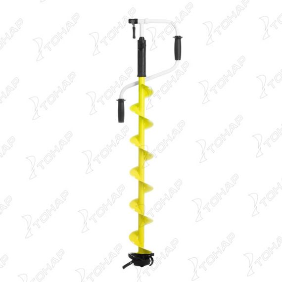 Ледобур Тонар ICEBERG-SIBERIA 130 (L)-1600 v3.0 (левое вращение) LA-130LS