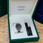 Наручные часы Roamer 978 818 41 85 20