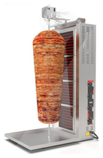 Гриль для шаурмы Osba SH4-CE