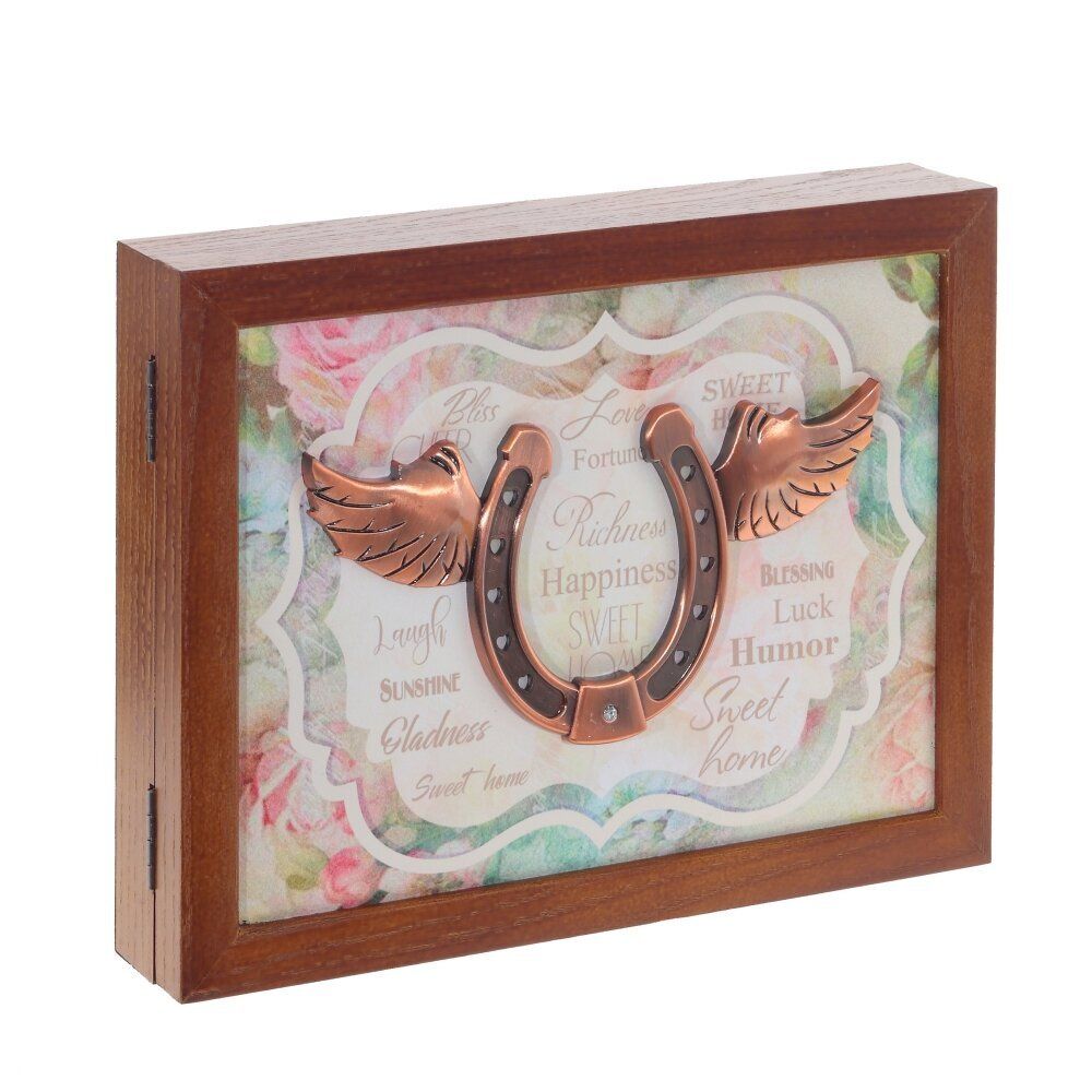 GAEM Ключница, L28 W5 H22 см