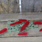 Смальта ND10, колотая 10х17 мм, 200 гр