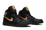 Кроссовки Jordan Air Jordan 1 Retro Bhm 2017