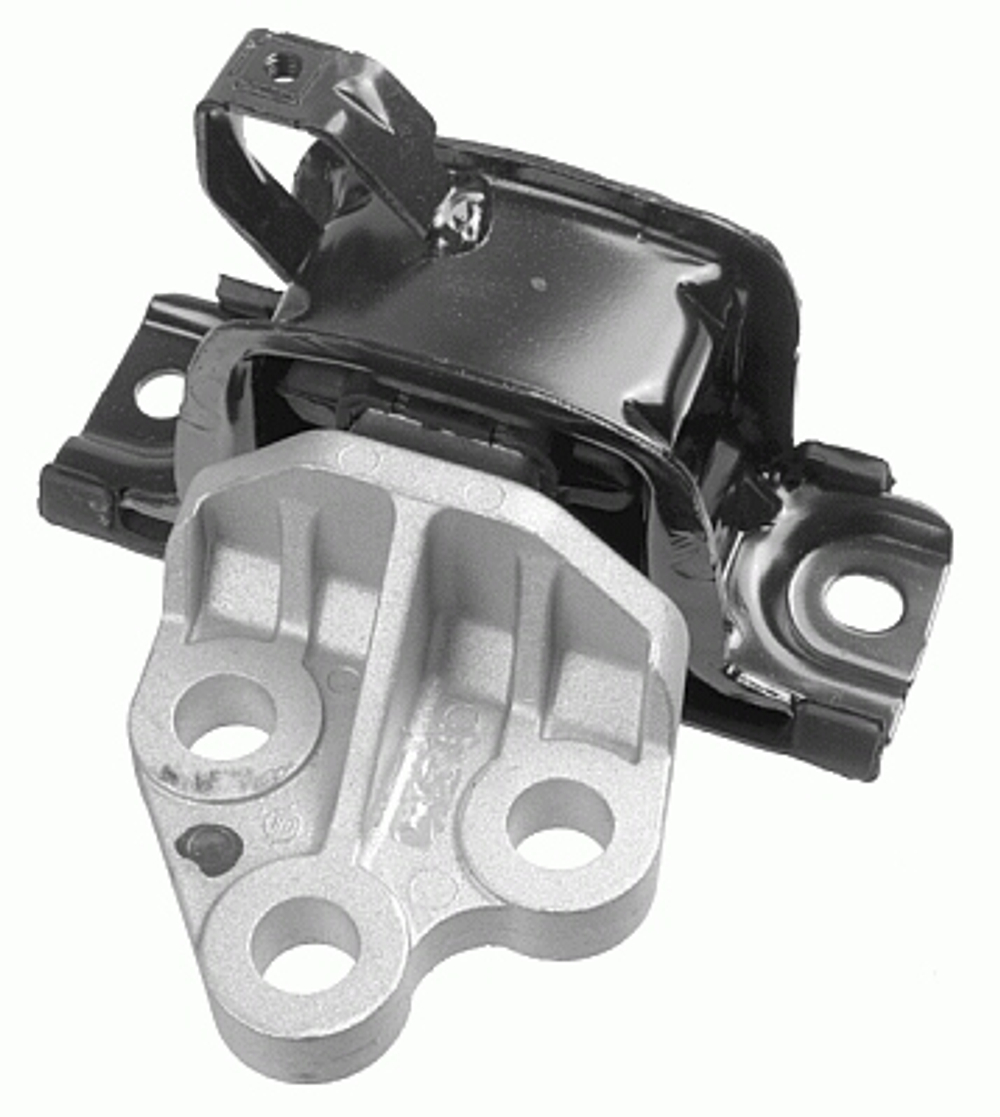 LEMFÃRDER - 3378701-LMI - Mounting, engine - Povrat artikla narucenog iz Njemacke nije moguc.
