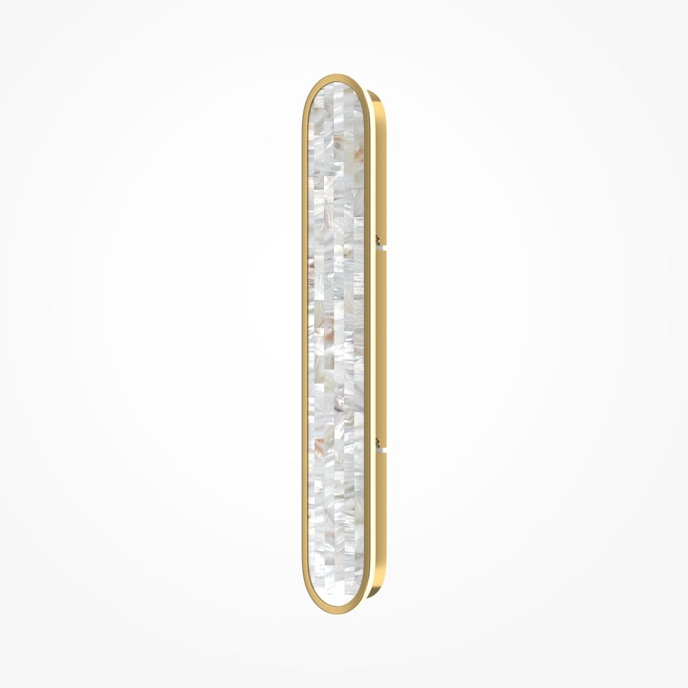 Светильник настенный светодиодный Maytoni   MOD429WL-L30BSK