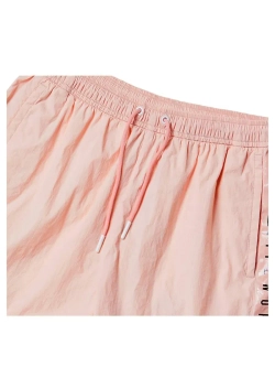 Шорты нейлоновые с завязками