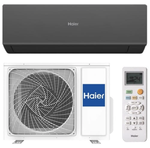 Сплит-система Haier Quantum DC Inverter AS25HQJ1HRA-B/1U25HQJ1FRA