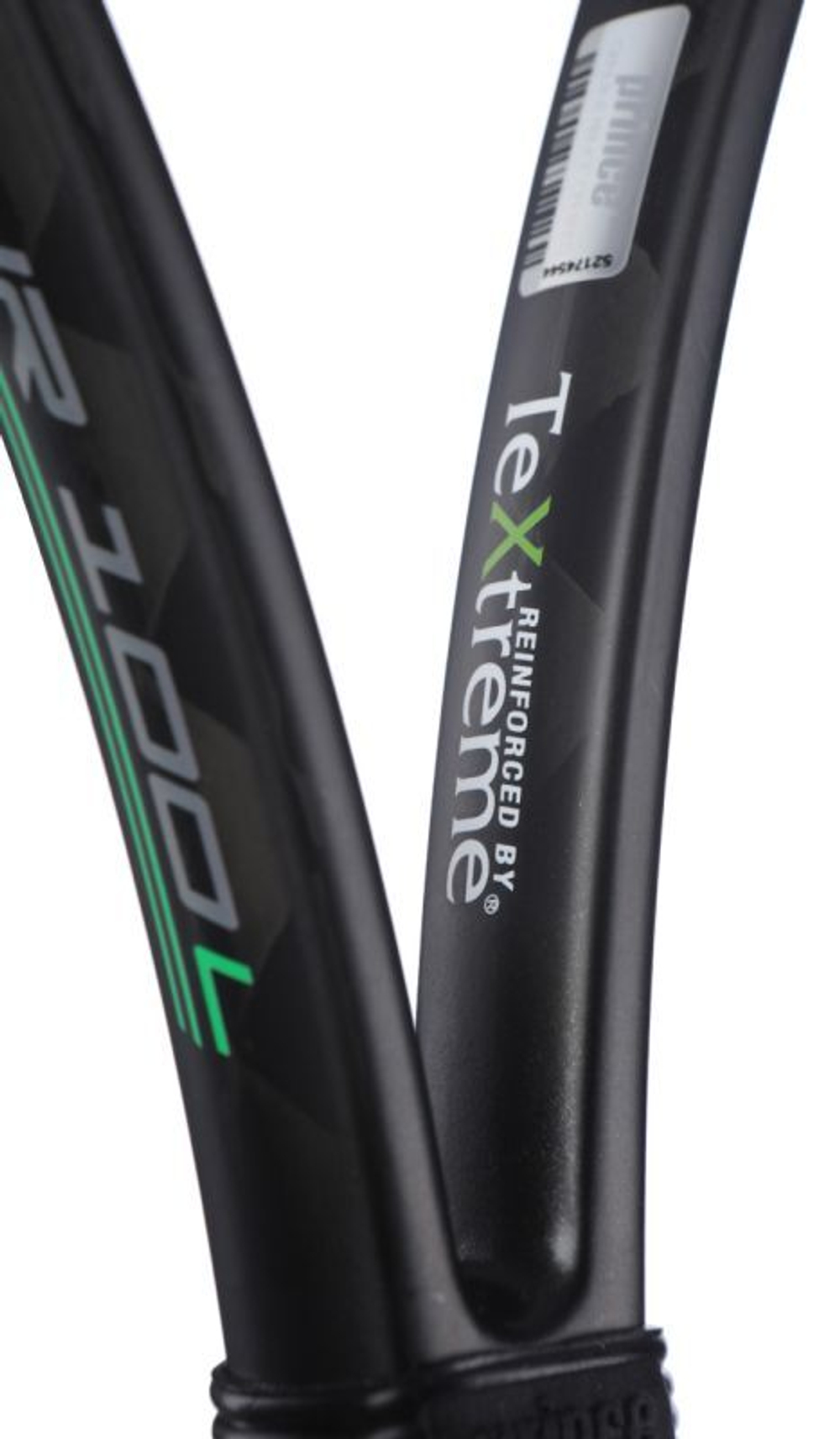 Теннисная ракетка Prince Textreme Tour 100 L