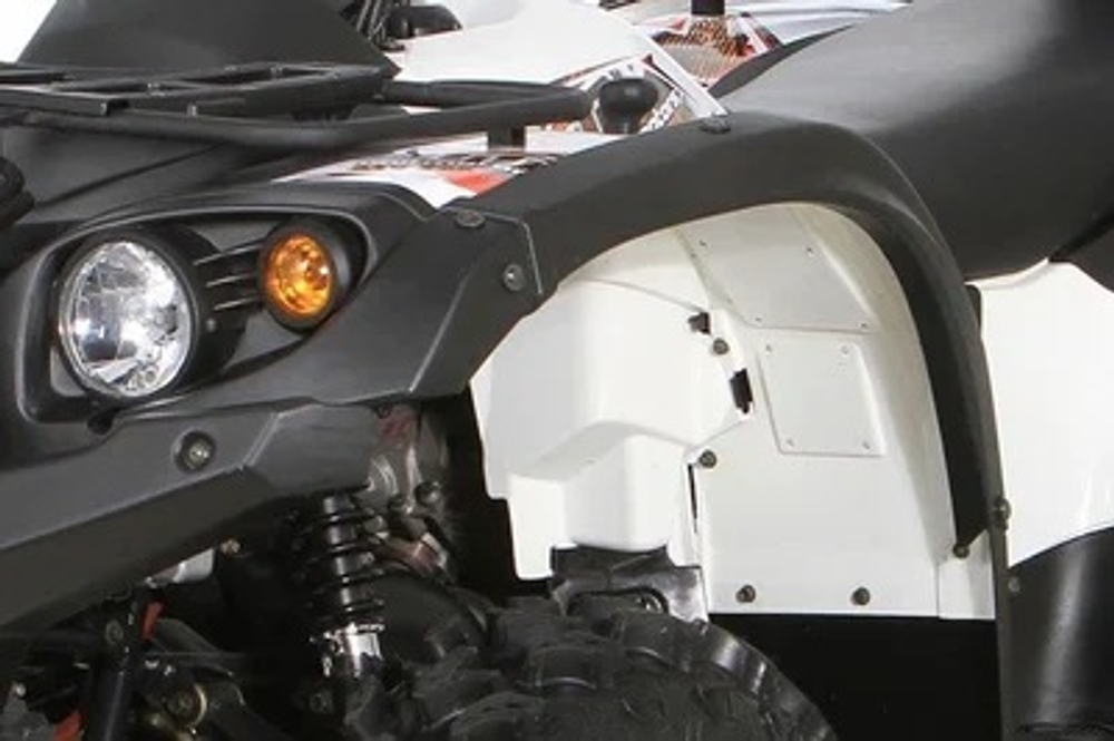 Квадроцикл BALTMOTORS Striker 700 EFI
