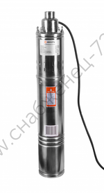 Скважинный насос ВИХРЬ СН-100В