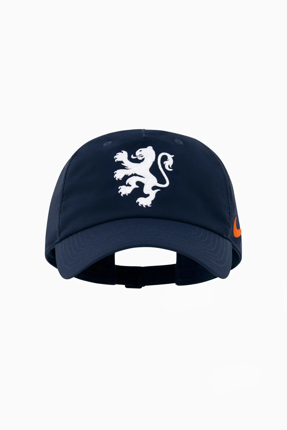 Кепка Nike Netherlands 2025 Club - темно-синий