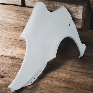 Стеклопластиковые крылья Citroen Xsara Picasso