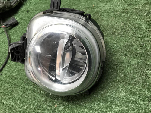 ПТФ левая BMW X5 F15 (2013-2018) LED