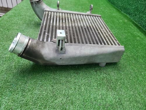 Интеркулер Aurus Senat (2021-н.в.)