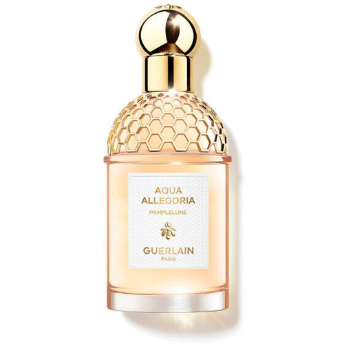 Туалетная вода Guerlain Aqua Allegoria Pamplelune 75 мл