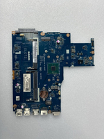 Материнская плата для ноутбука Lenovo B50-30 ZIWB0/B1/E0 LA-B102P W8S UMA N3530 FP 1000 (5B20G38191), оригинал
