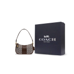 Сумка COACH Swinger, C0721-B4S0M