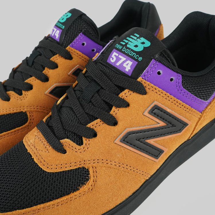 Кеды New Balance AM574MUP артикул:AM574MUP/2E - купить в магазине Дайс