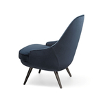 Кресло Walter Knoll 375 Armchair