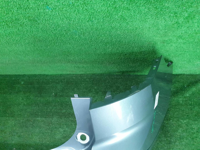 Бампер задний Volvo XC60 2 (2017-2021)