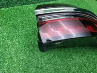 Фонарь правый внешний Geely Monjaro (2021-н.в.)