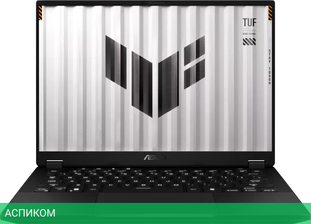 Ноутбук Asus TUF Gaming A14 FA401UU-RG052