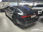 Audi A7 (4K) 45 TDI Quattro Premium (07.2020)