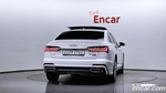 Audi A6 (C8) 45 TFSI Quattro Premium (08.2020)