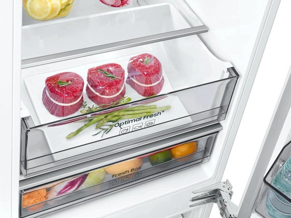 Встраиваемый холодильник Samsung BRB80F26ACF0EO