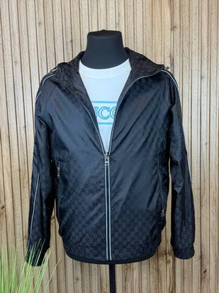 Ветровка Gucci