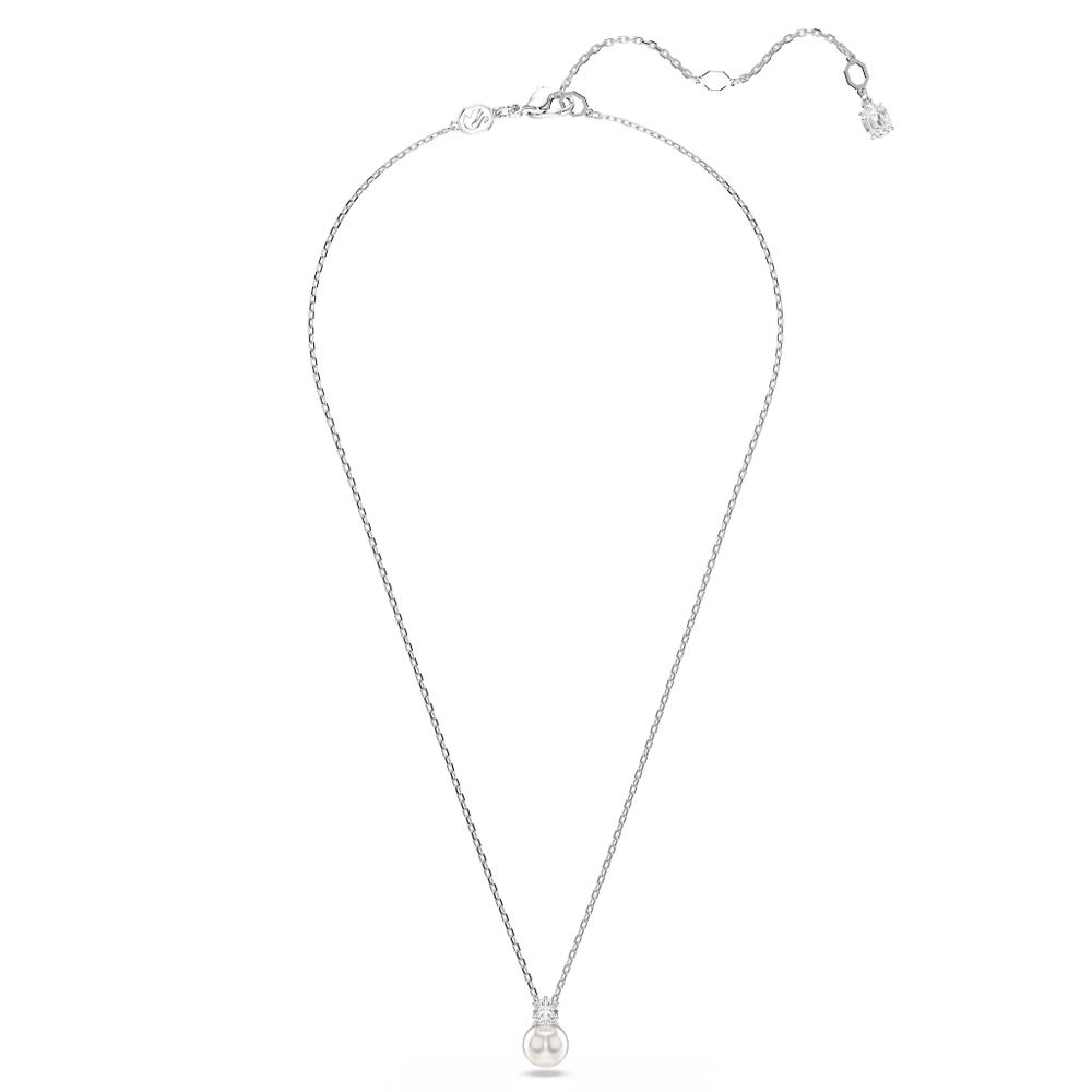 MATRIX:PEND PENDANT WHITE/RHS