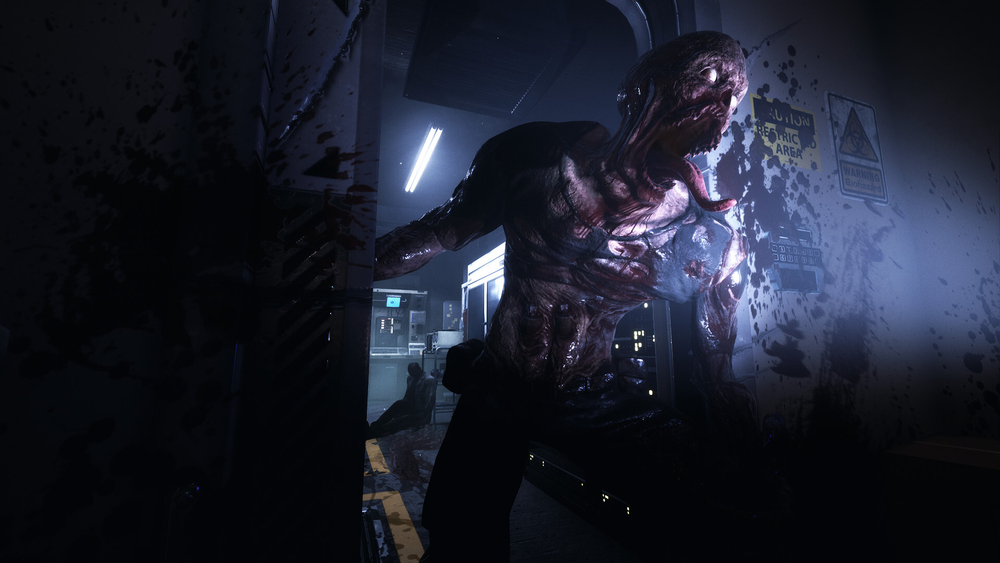 Daymare: 1998 (для ПК, цифровой код доступа)