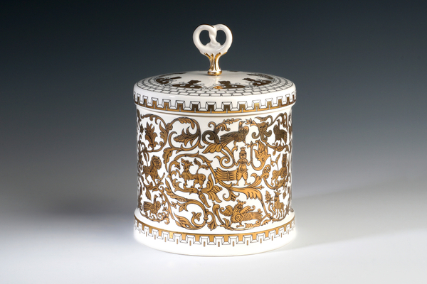 Музыкальная шкатулка «Белокаменная»