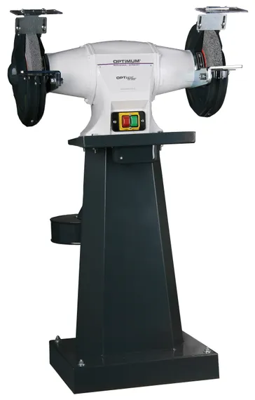 Привод Optimum Vario на подставке GZ, 750 Вт