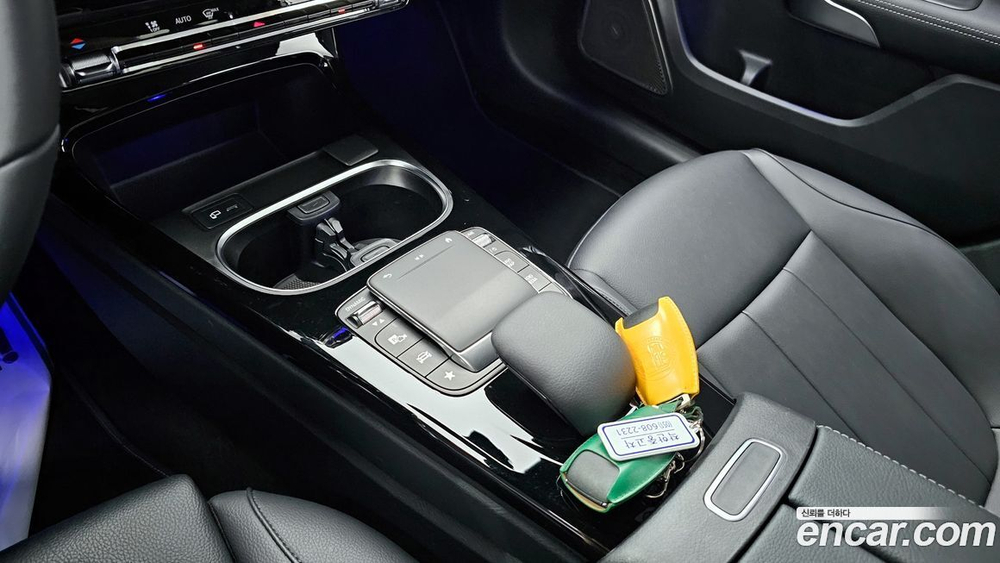 Mercedes-Benz A-Class W177 A220 Sedan (05.2022)