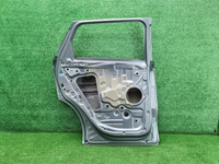 Дверь задняя левая EXEED RX (2023-н.в.)