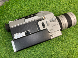 Canon Auto Zoom 814 Electronic