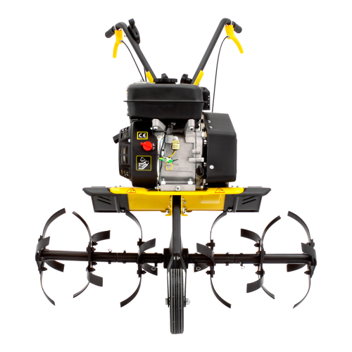 Культиватор бензиновый Huter GMC-850