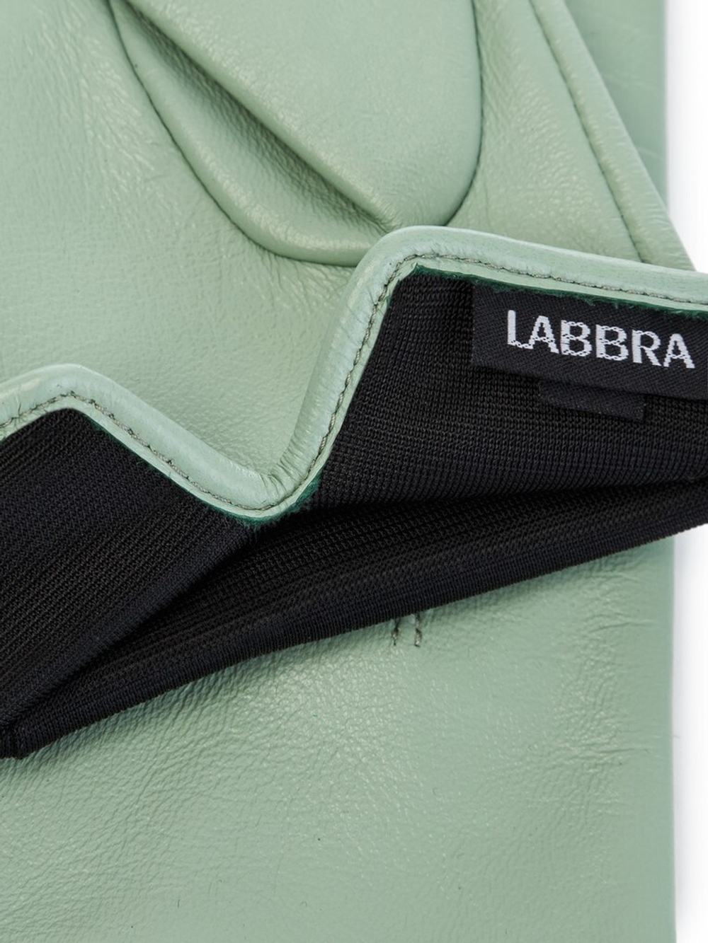 Перчатки жен ш/п LB-4607-1, мятный