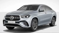 Mercedes-Benz GLE AMG 400 e 4Matic Plug-in Hybrid Line Advanced Plus (2024)