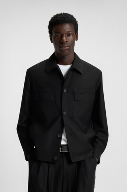 Жакет мужской HUGO Juliano243F1