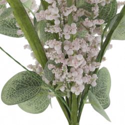 GAEM Цветок искуственный, L24 W11 H33 см