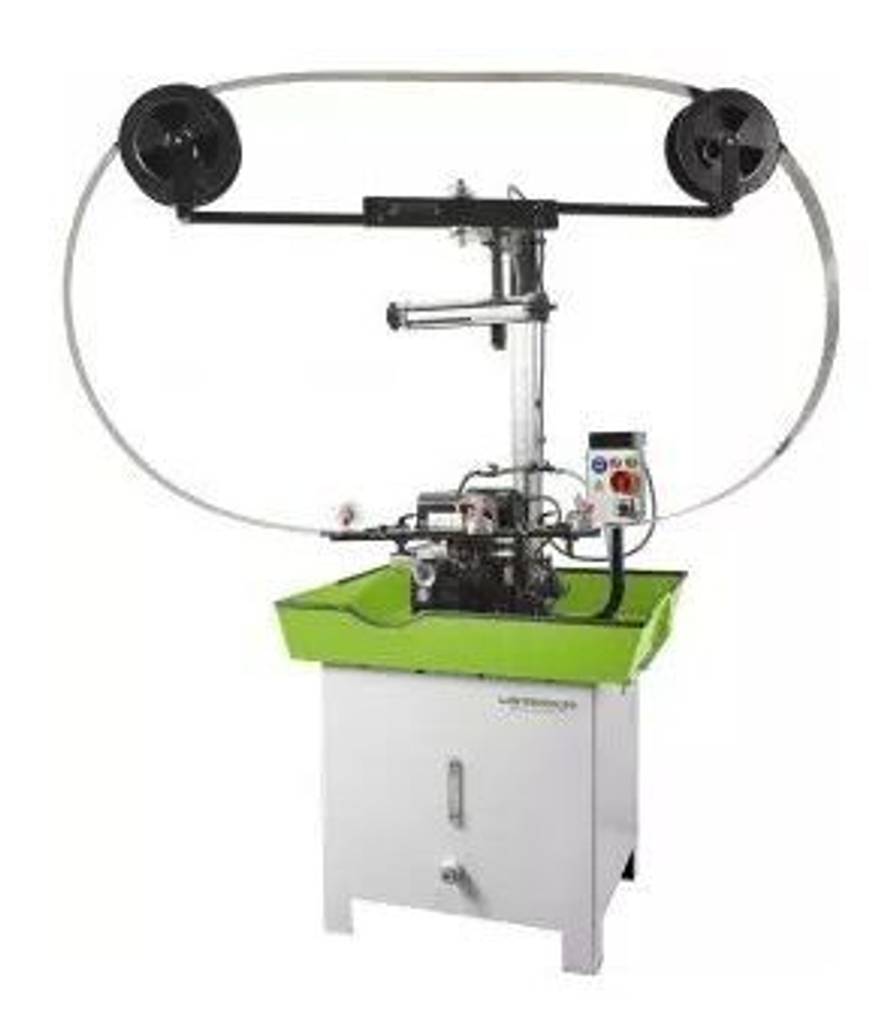Станок для заточки ленточных пил Wintersteiger Micro Grinder HT DSB