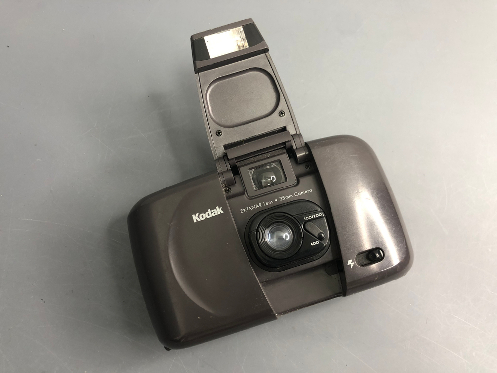 Kodak Cameo