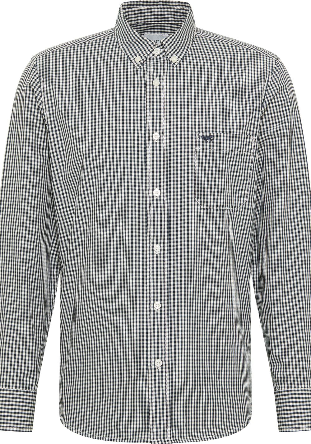 Рубашка Clemens gingham SH 1013476-12400
