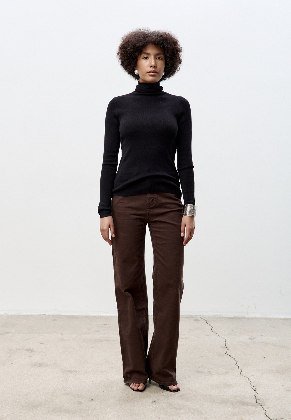 Водолазка Klien