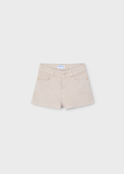 джинсовые шорты